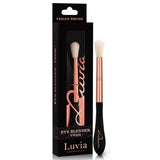 Luvia VS326 Eye Blender Brush