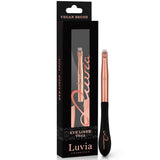 Luvia VS414 Eye Liner Brush