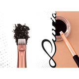 Luvia VS414 Eye Liner Brush