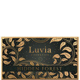 Luvia Hidden Forest Eyeshadow Palette