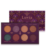 Luvia Mystic Lagoon Eyeshadow Palette