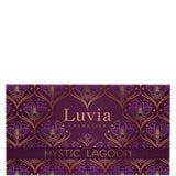 Luvia Mystic Lagoon Eyeshadow Palette