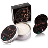 Luvia Essential Brush Soap - Citro