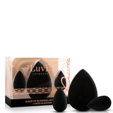 Luvia Make-up Blending Sponge Kit