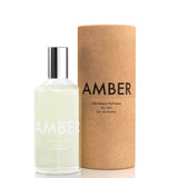 Laboratory Perfumes Amber Eau de Toilette 100ml