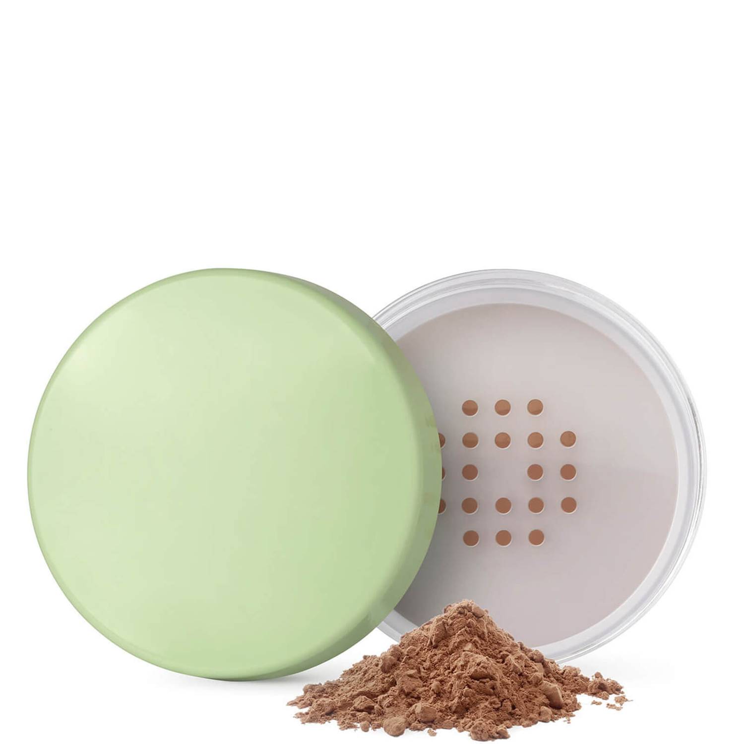 PIXI Skinveil Powder Fixing Powder