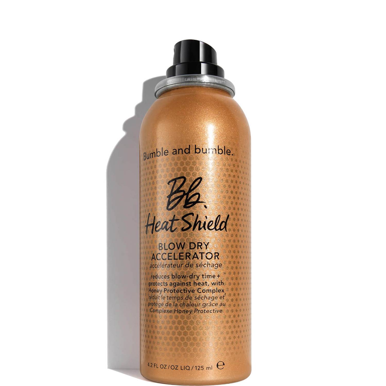 Bumble and bumble Heat Shield Blow Dry Accelerator 125ml