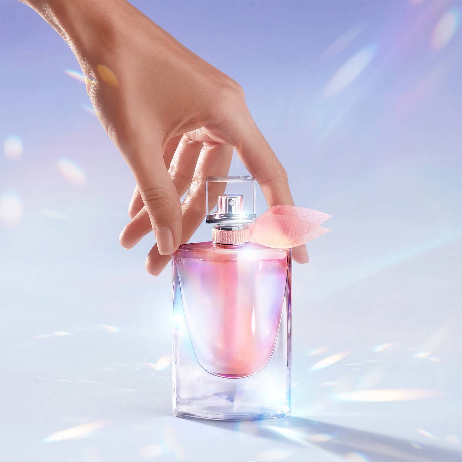 Lancôme La Vie Est Belle Soleil Cristal Eau de Parfum - 50ml