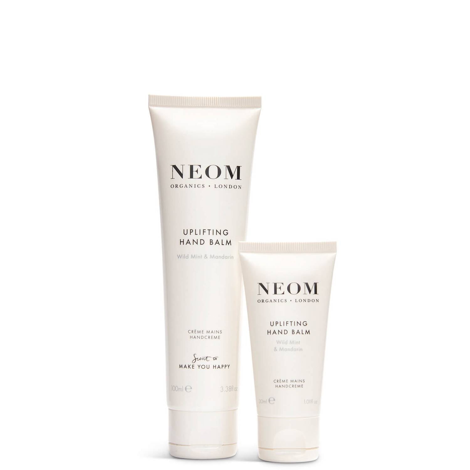 NEOM Uplifting Hand Balm 100ml