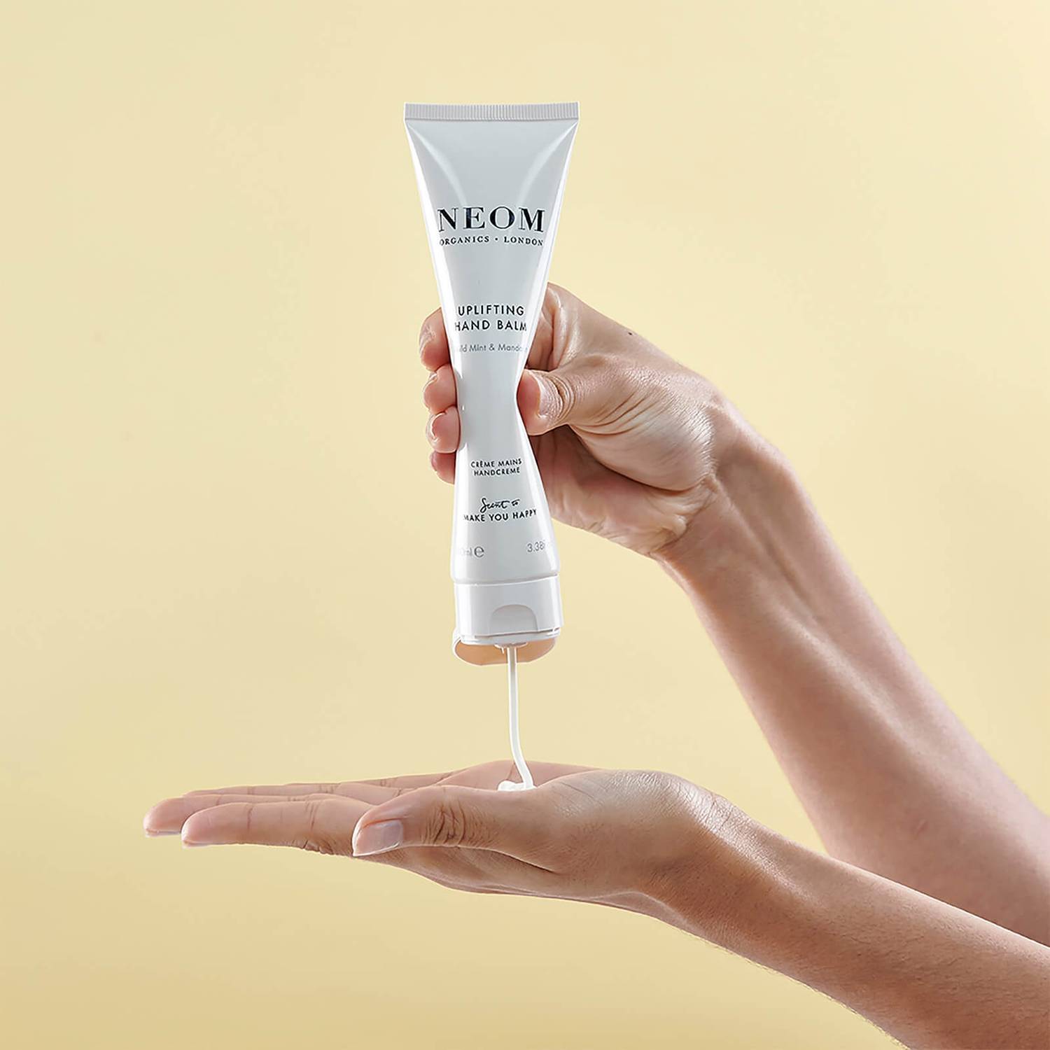 NEOM Uplifting Hand Balm 100ml