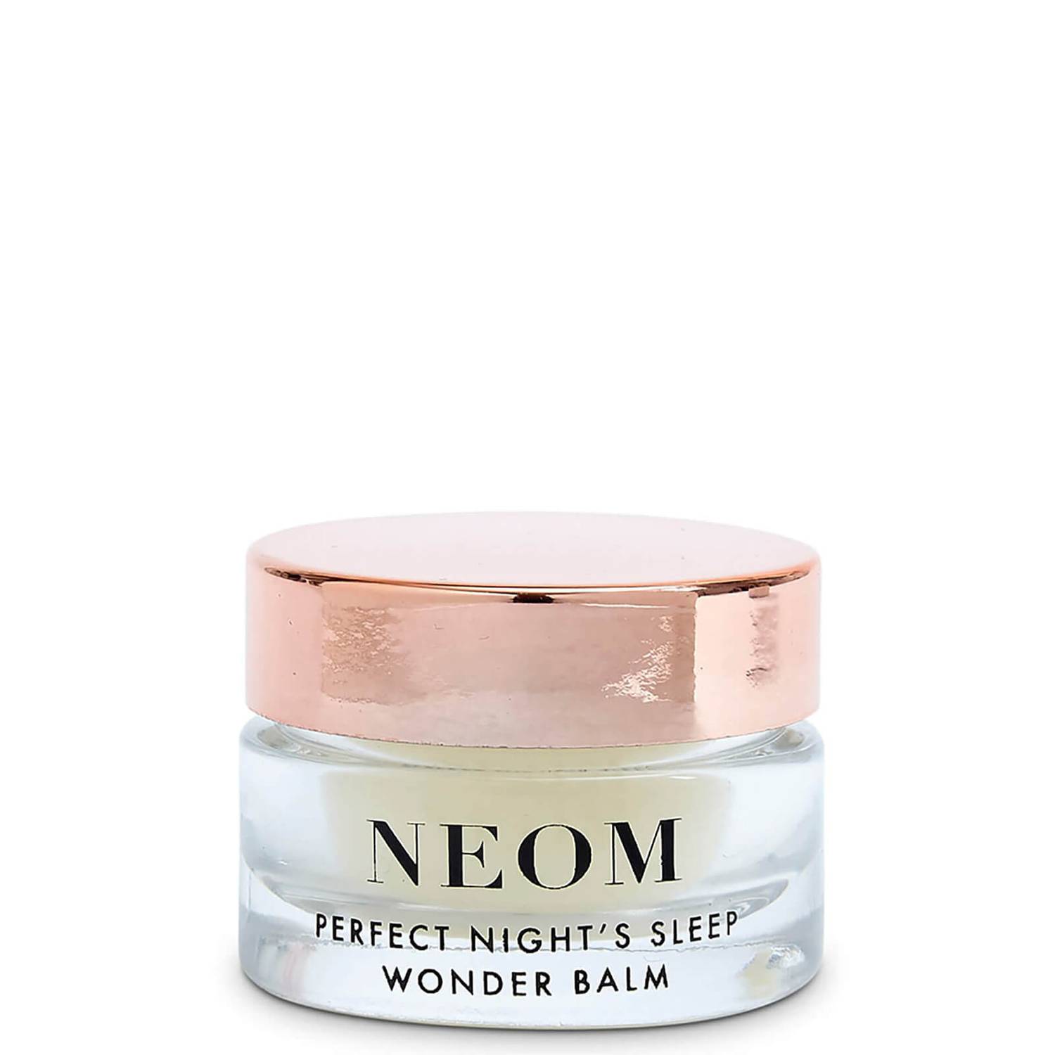 NEOM Perfect Night's Sleep Wonderbalm 12g