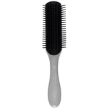 Denman D3 Original 7 Row Styling Brush - Arctic Grey