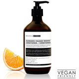 Dr Botanicals Mandarin Orange Conditioner 500ml