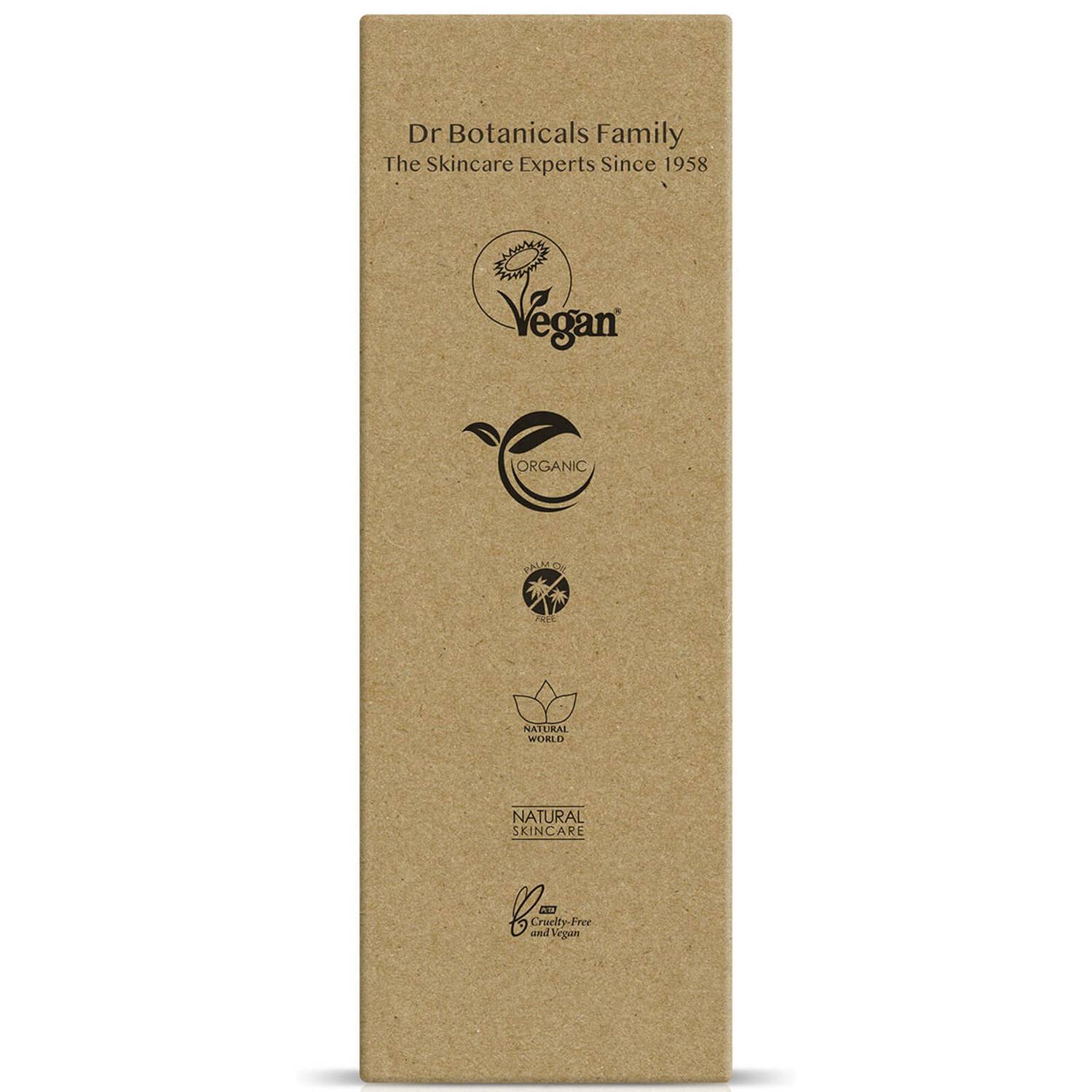 Dr Botanicals Caffeine Shampoo 250ml