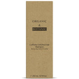 Dr Botanicals Caffeine Shampoo 250ml