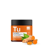 Dr Botanicals Turmeric Superfood Restoring Treatment Mask 60ml