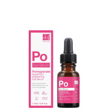 Dr Botanicals Pomegranate Superfood Brightening Eye Serum 15ml