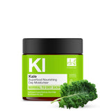 Dr Botanicals Kale Superfood Nourishing Day Moisturiser 60ml