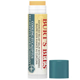 Burt's Bees 100% Natural Origin Advanced Relief Lip Balm For Extremely Dry Lips, Cooling Eucalyptus