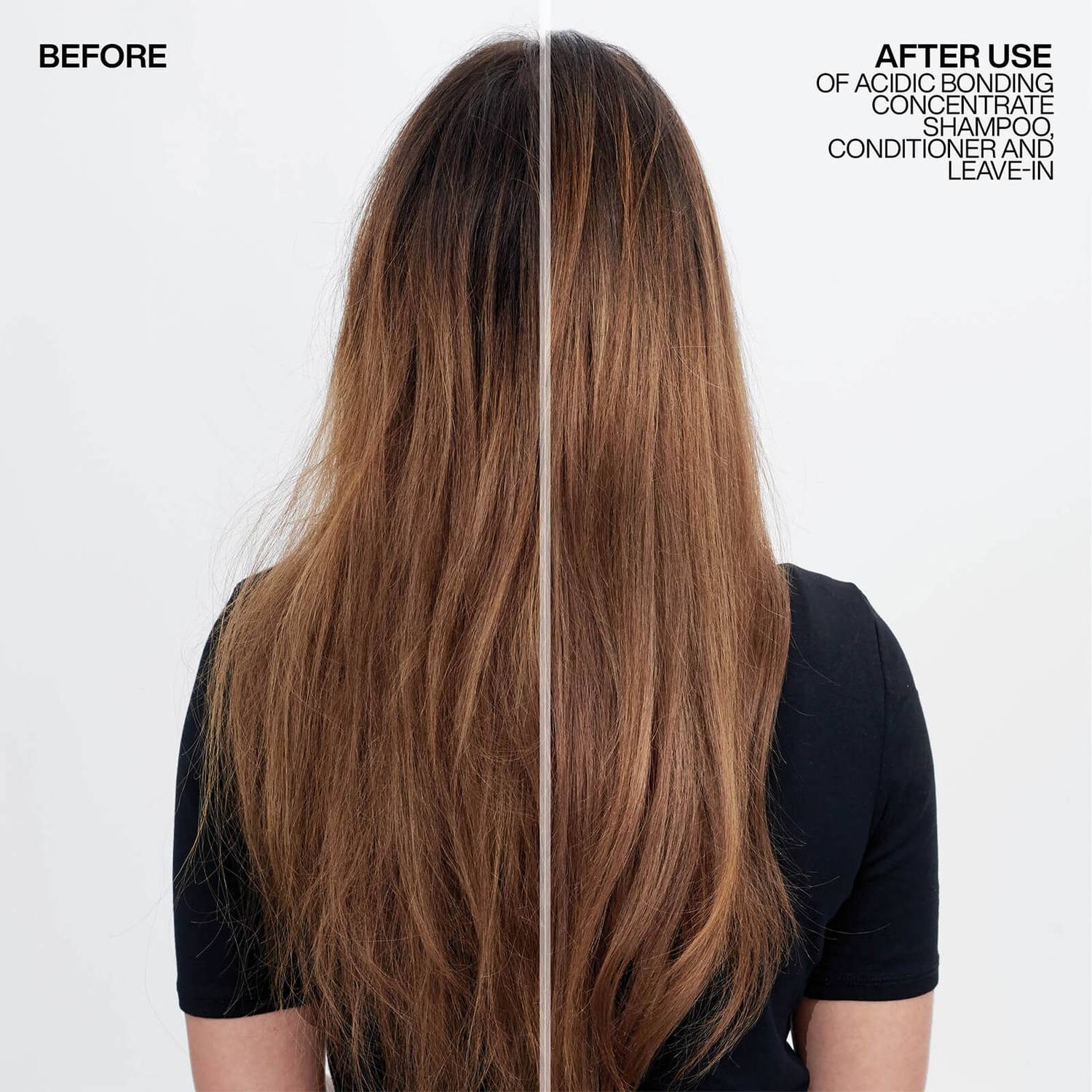 Redken Acidic Bonding Concentrate Shampoo 300ml