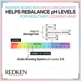 Redken Acidic Perfecting Concentrate Leave-in Treatment 150ml