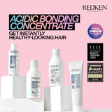 Redken Acidic Perfecting Concentrate Leave-in Treatment 150ml