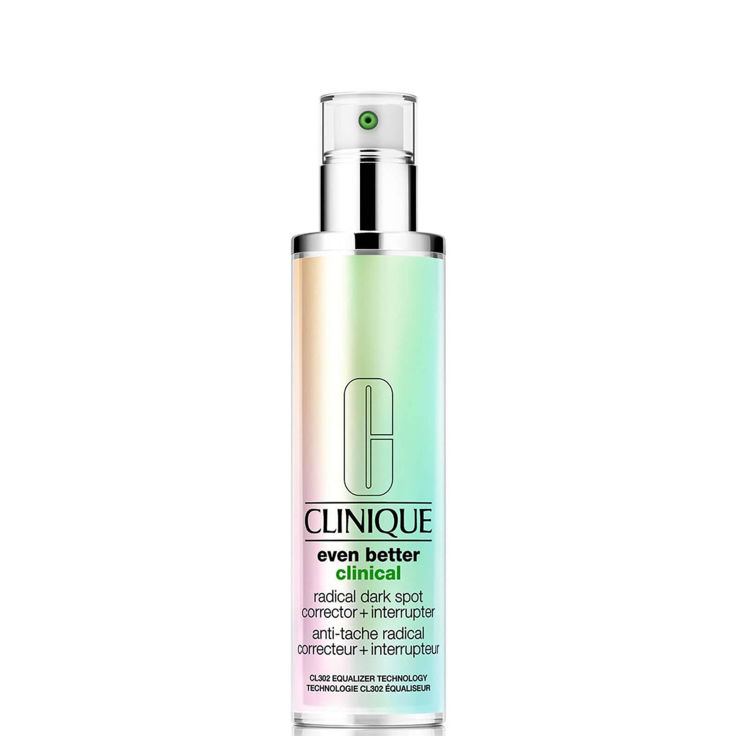 Clinique Even Better Clinical Radical Dark Spot Corrector and Interrupter 100ml