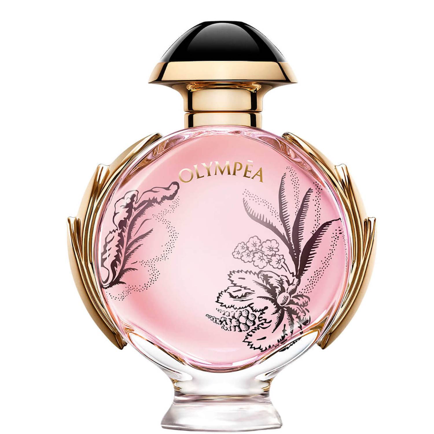 Paco Rabanne Olympea Blossom Eau de Parfum 80ml