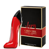 Carolina Herrera Very Good Girl Eau de Parfum 80ml