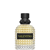 Valentino Born in Roma Uomo Yellow Dream Eau de Toilette for Him 50ml