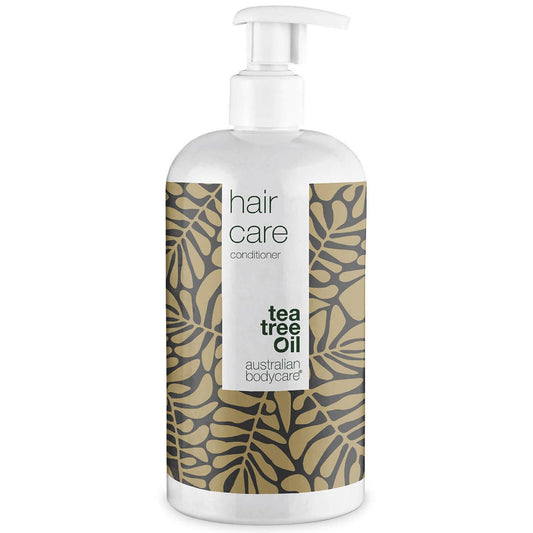 Australian Bodycare Hair Care Conditioner 500ml