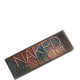 Urban Decay Naked Wild West Eyeshadow Palette 12 x 0.95g