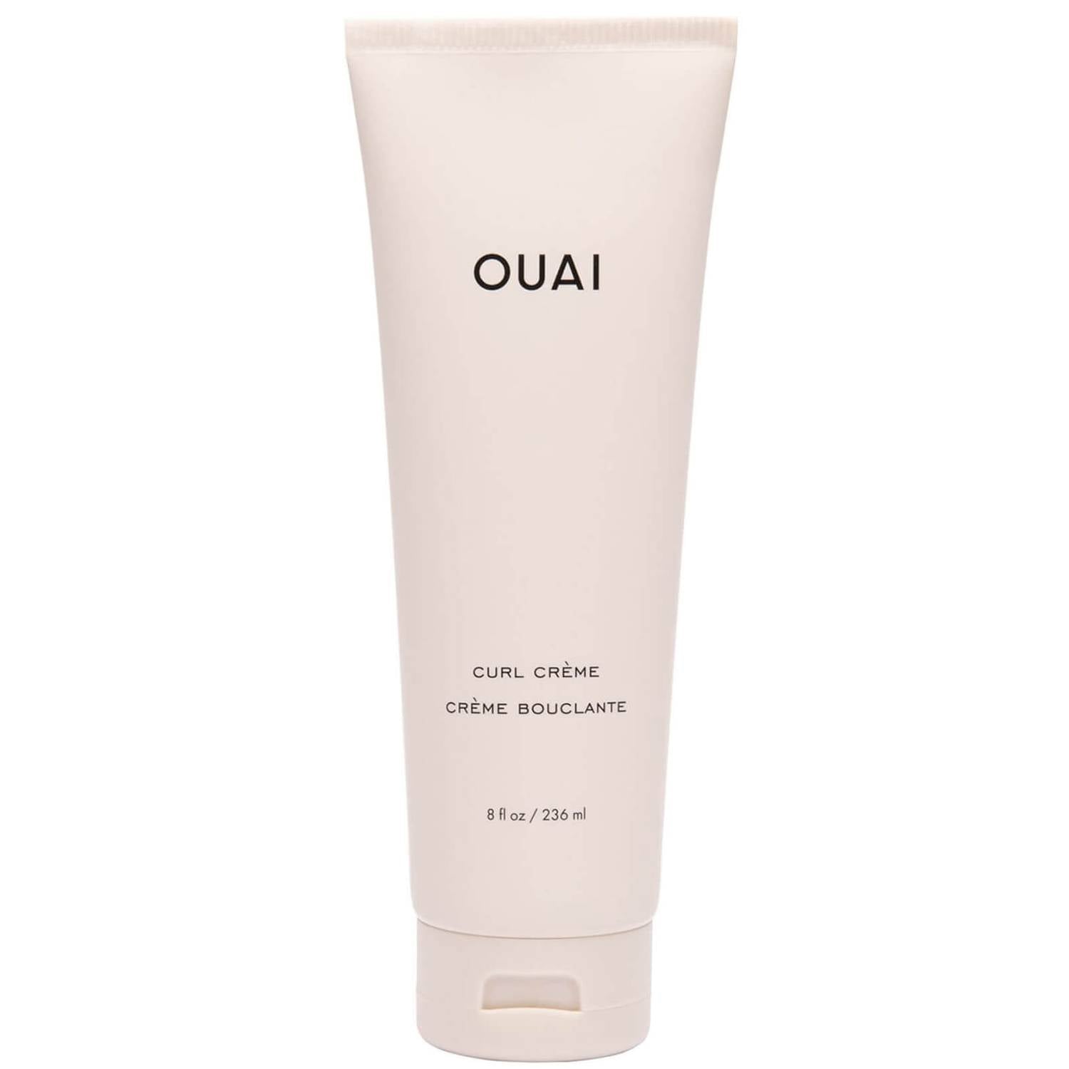 OUAI Curl Crème 236ml