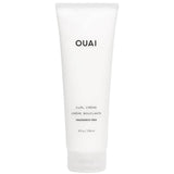 OUAI Fragrance Free Curl Crème 236ml