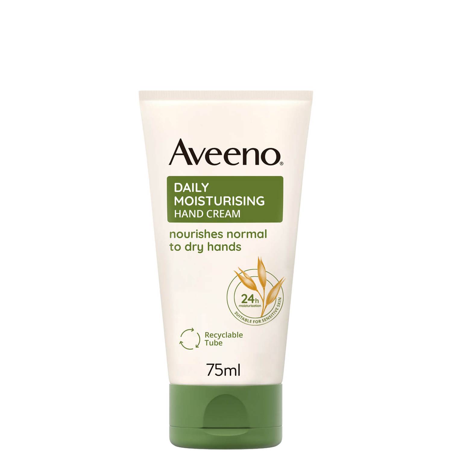 Aveeno Daily Moisturising Hand Cream 75ml