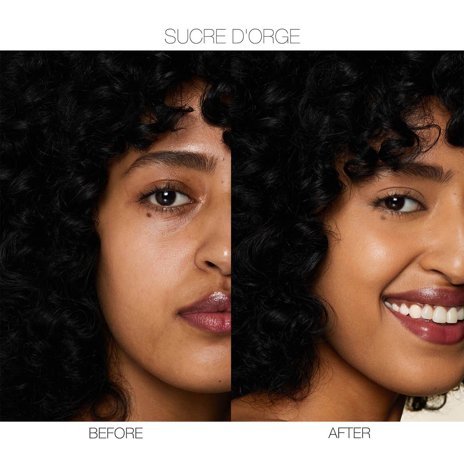 Sucre Dorge Sucre Dorge