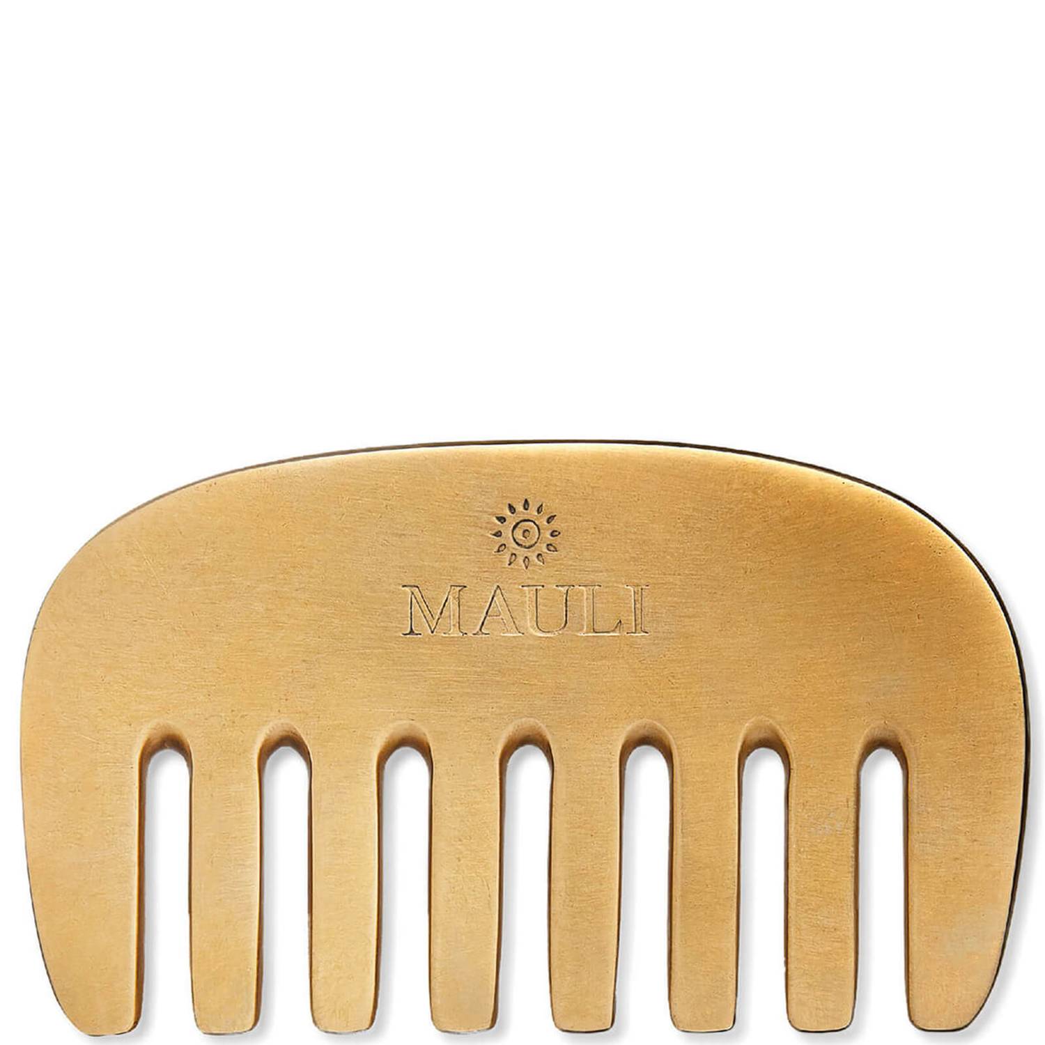 Mauli Grow Strong Kansa Comb