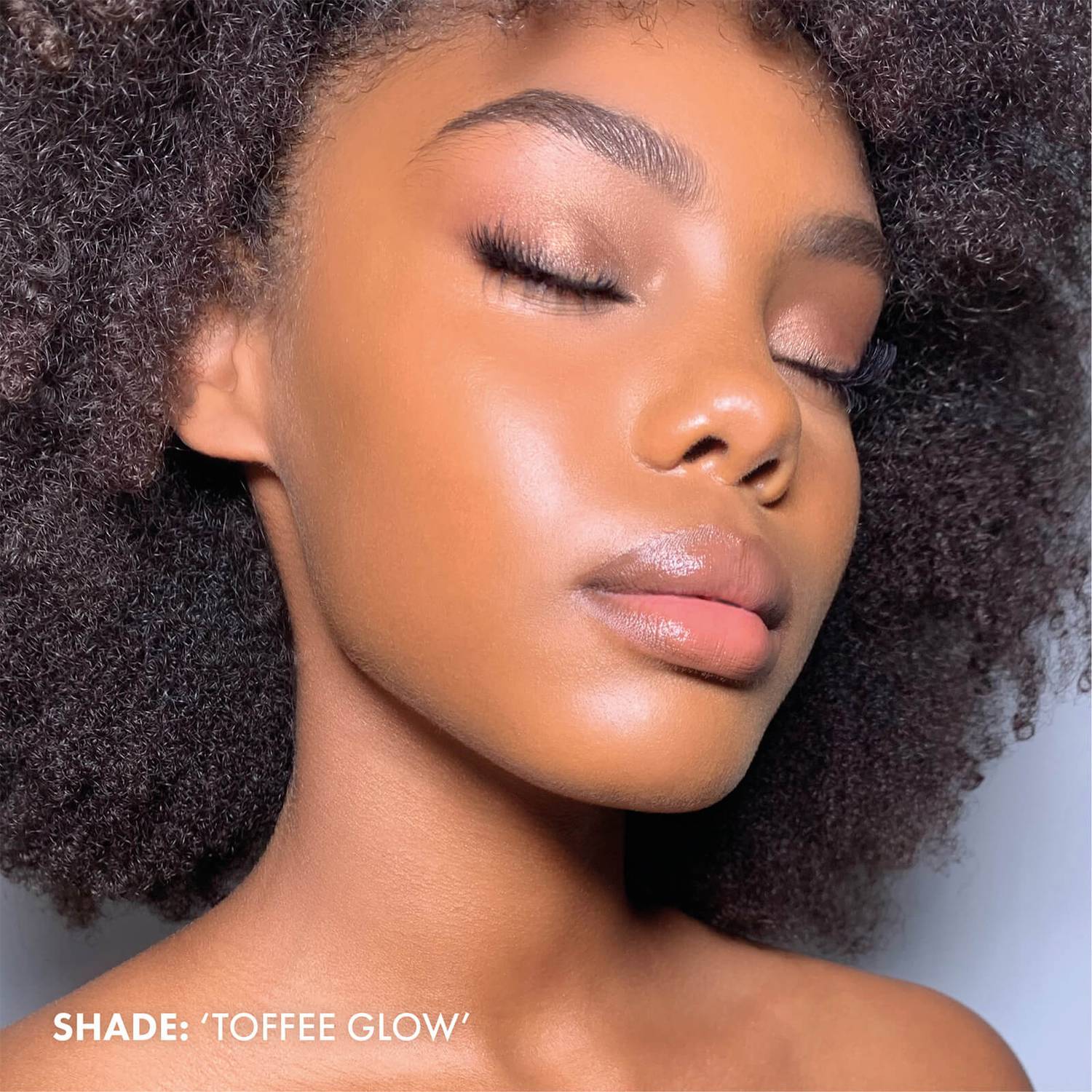 Toffee Glow