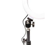 Rio Makeup Perfector LED Ring Light