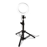 Rio Makeup Perfector LED Ring Light