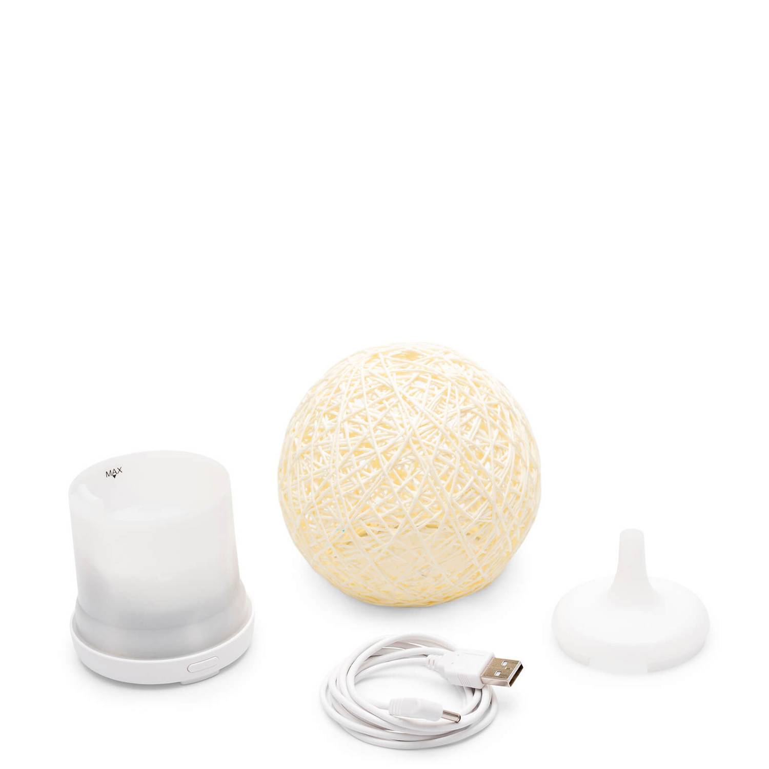 Rio Scent and Light Diffuser