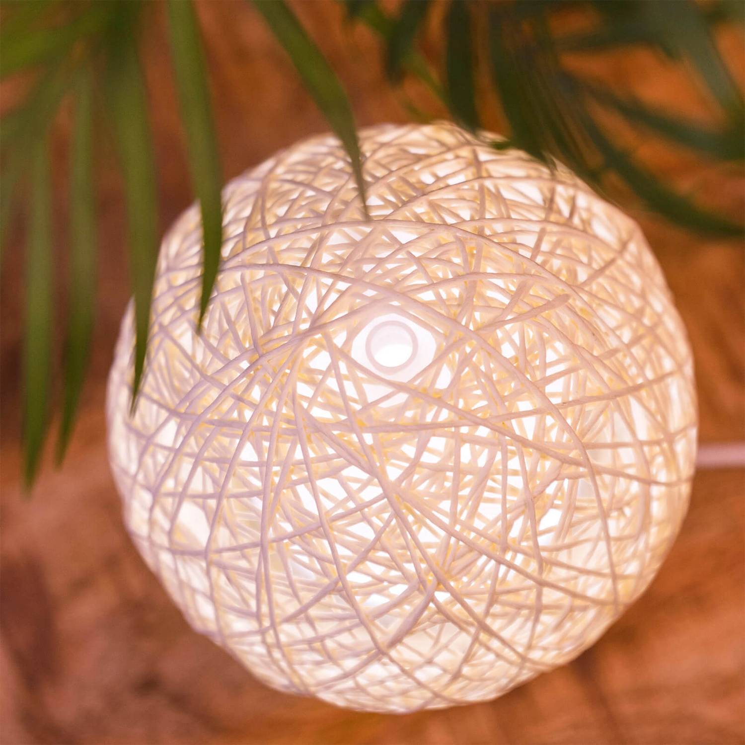 Rio Scent and Light Diffuser