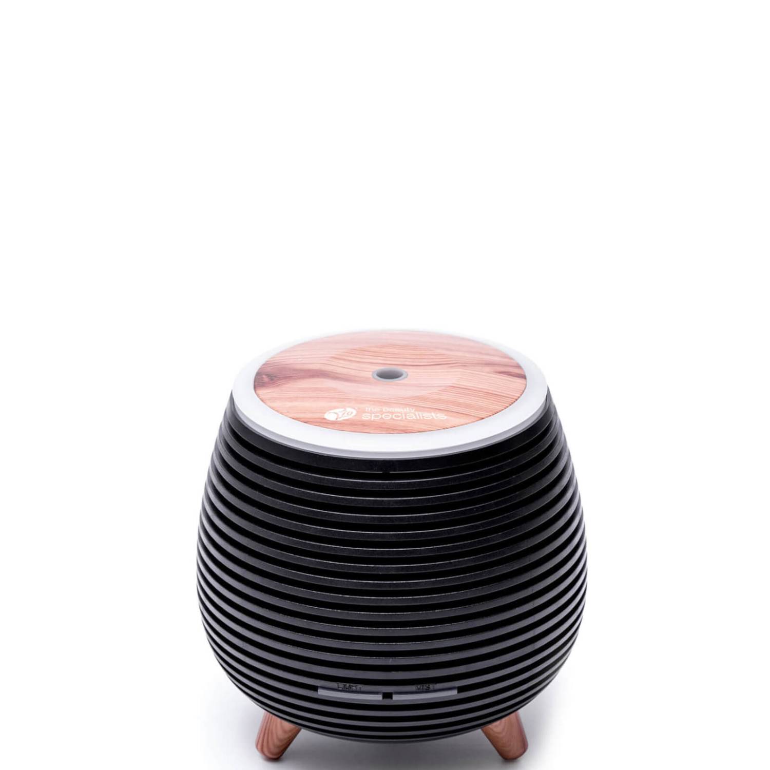 Rio Zoey Aroma Diffuser, Humidifier and Night-Light