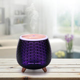 Rio Zoey Aroma Diffuser, Humidifier and Night-Light