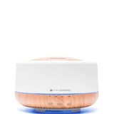 Rio Alora Aroma Diffuser, Humidifier and Night-Light