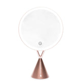 Rio HD Illuminated Makeup Mirror