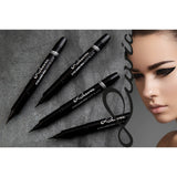 Luvia Eyeliner Pen - Deep Black 1ml