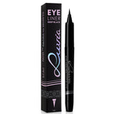 Luvia Eyeliner Pen - Deep Black 1ml