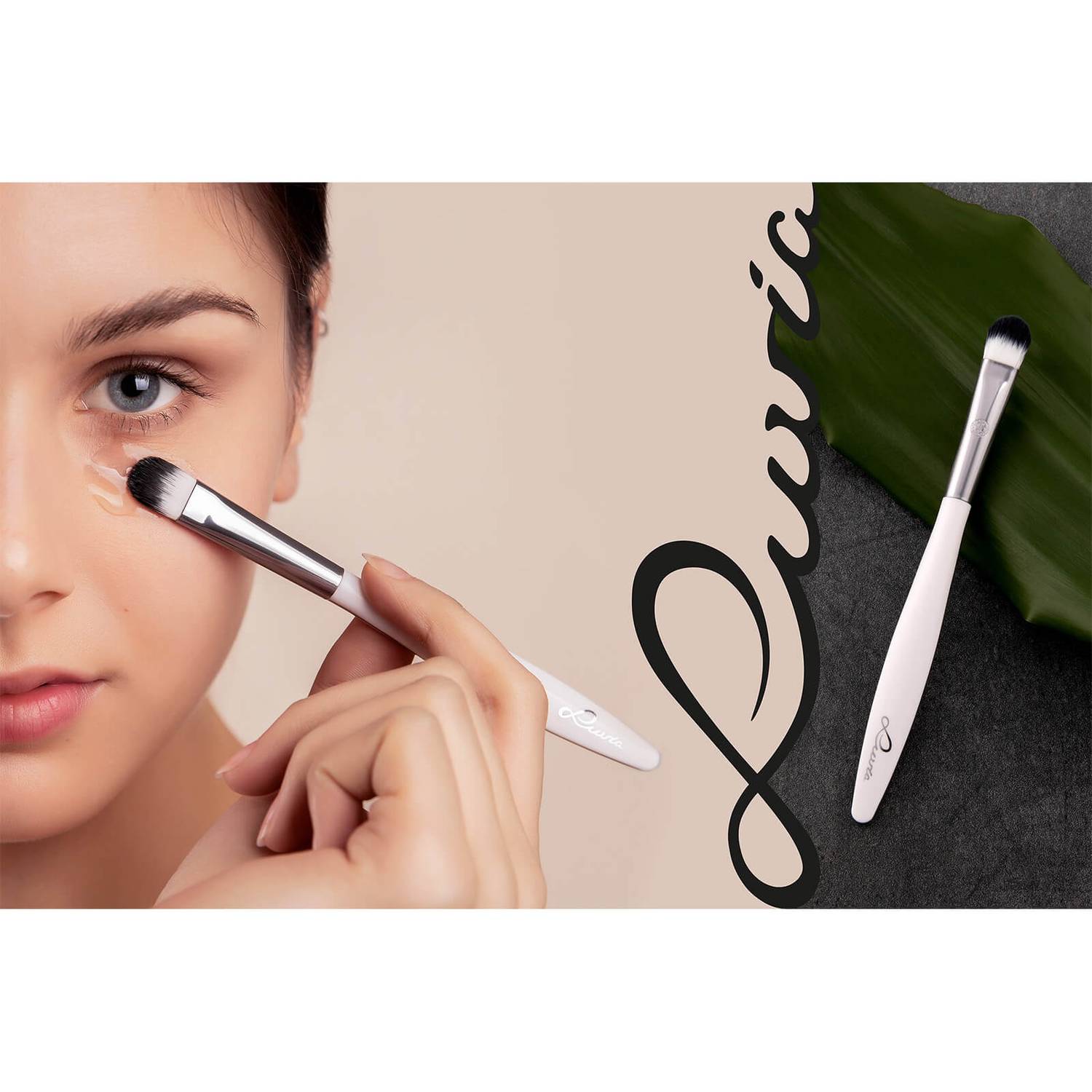 Luvia Eye Care Set