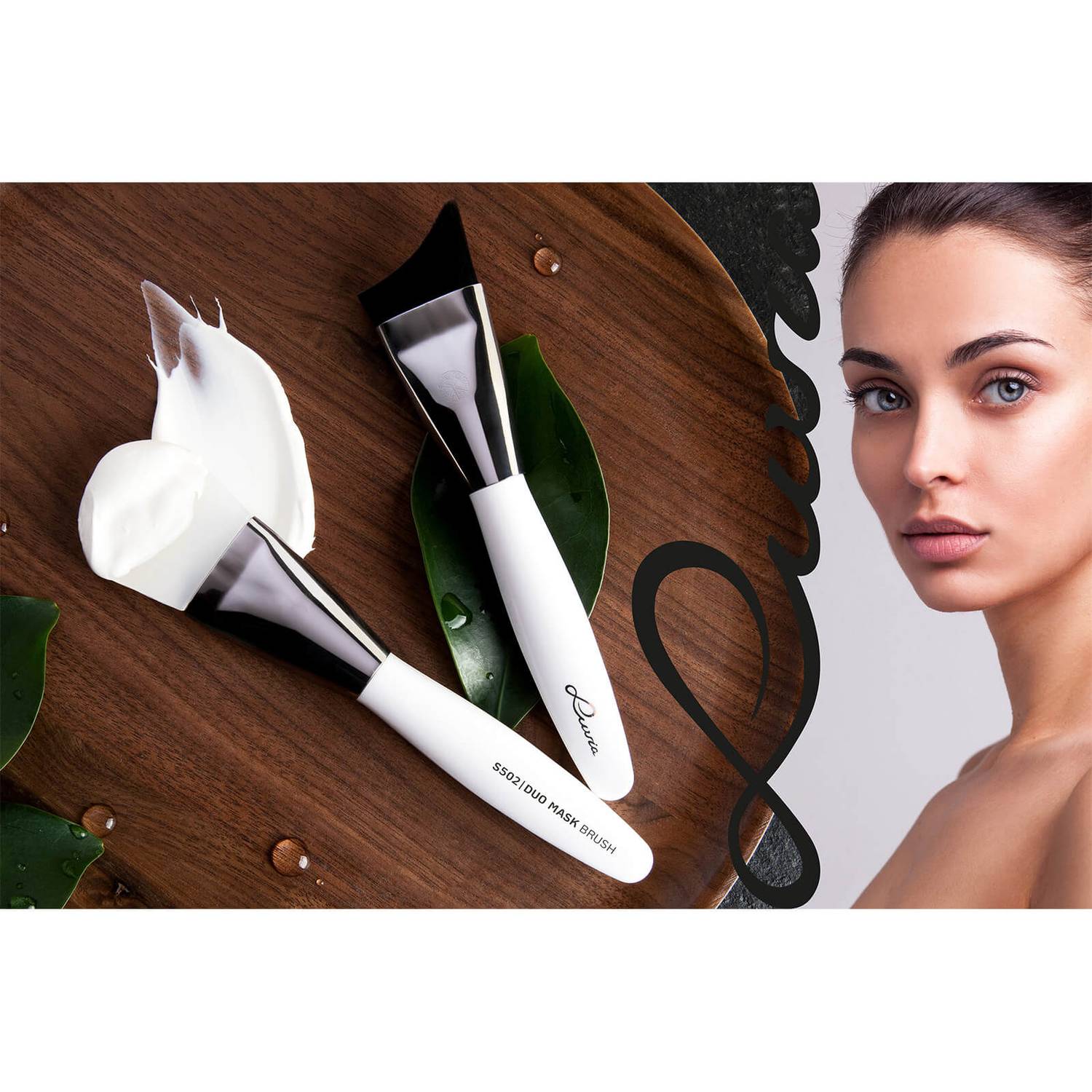 Luvia Face Care Set